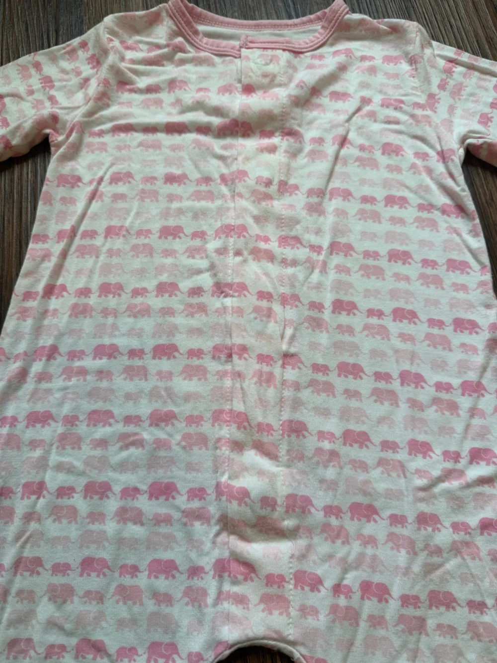 Magnetic Me soft pink